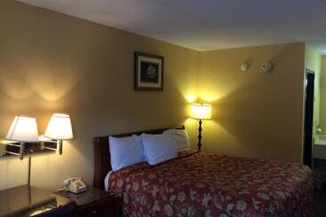 酒店 Days Inn By Wyndham York Alabama