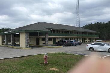酒店 Days Inn By Wyndham York Alabama