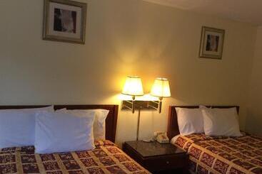 酒店 Days Inn By Wyndham York Alabama