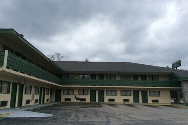酒店 Days Inn By Wyndham York Alabama