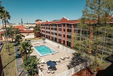 酒店 Days Inn By Wyndham York Alabama