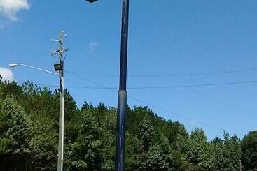酒店 Days Inn By Wyndham York Alabama