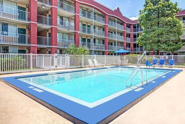 酒店 Days Inn By Wyndham York Alabama