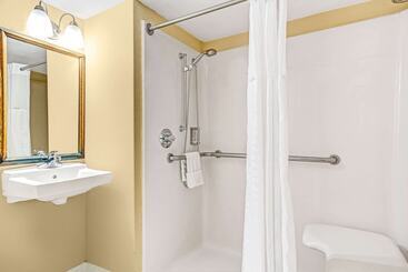 酒店 Days Inn By Wyndham York Alabama