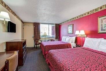 酒店 Days Inn By Wyndham York Alabama