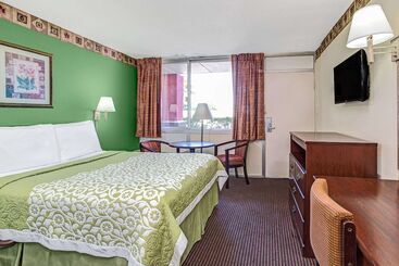 酒店 Days Inn By Wyndham York Alabama