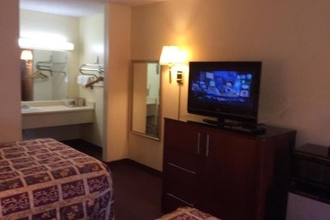 酒店 Days Inn By Wyndham York Alabama