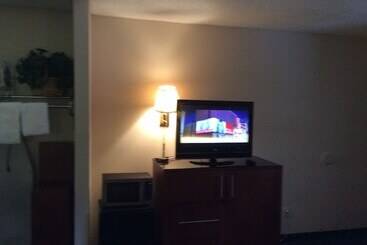 酒店 Days Inn By Wyndham York Alabama