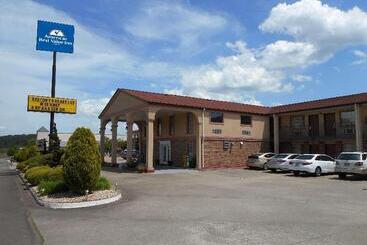 هتل Americas Best Value Inn Blue Ridge