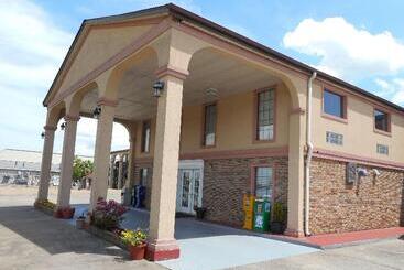 هتل Americas Best Value Inn Blue Ridge