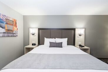 酒店 Best Western Morton Inn