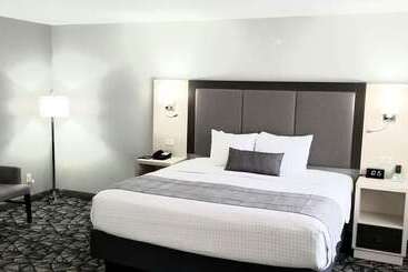 酒店 Best Western Morton Inn