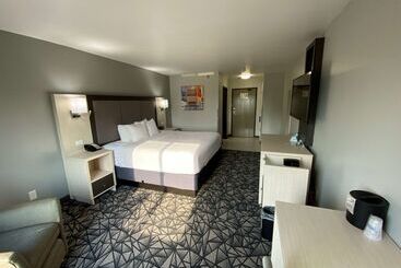 酒店 Best Western Morton Inn