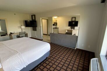 酒店 Best Western Morton Inn