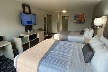 酒店 Best Western Morton Inn