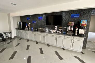 酒店 Best Western Morton Inn