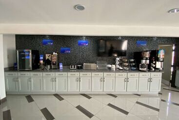 酒店 Best Western Morton Inn