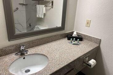 酒店 Best Western Morton Inn