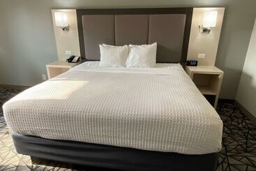 酒店 Best Western Morton Inn
