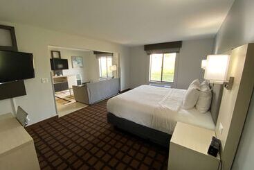 酒店 Best Western Morton Inn