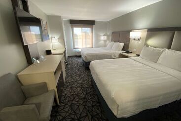 酒店 Best Western Morton Inn