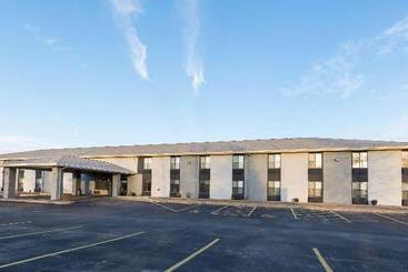 酒店 Best Western Morton Inn