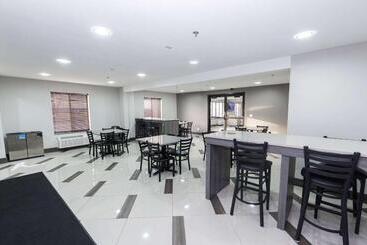 酒店 Best Western Morton Inn