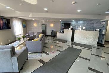 酒店 Best Western Morton Inn