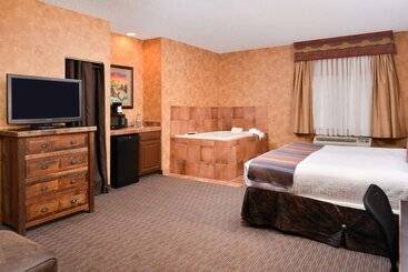 هتل Best Western Plus Inn Of Santa Fe