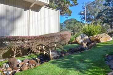 هتل Best Western The Inn & Suites Pacific Grove