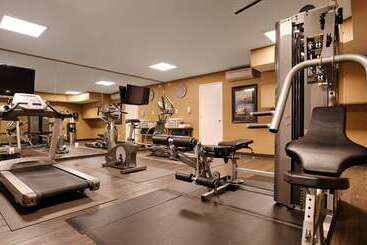 هتل Best Western The Inn & Suites Pacific Grove