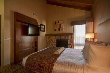 هتل Best Western The Inn & Suites Pacific Grove