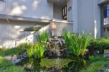 هتل Best Western The Inn & Suites Pacific Grove