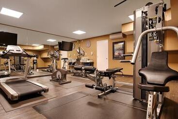 هتل Best Western The Inn & Suites Pacific Grove
