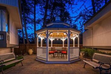 هتل Best Western The Inn & Suites Pacific Grove