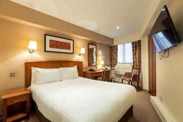 Birmingham Strathallan Hotel, Bw Signature Collection
