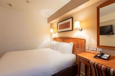 Birmingham Strathallan Hotel, Bw Signature Collection