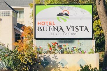 فندق Buena Vista  San Luis Obispo