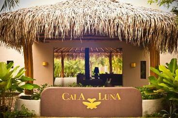 Cala Luna Boutique  & Villas - تاماريندو