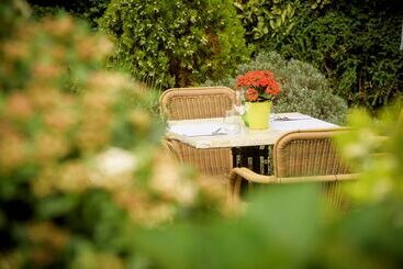 Hotel Campanile  And Restaurant Amersfoort