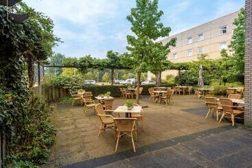 Hotel Campanile  And Restaurant Amersfoort
