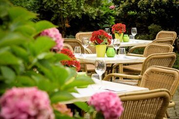 Hotel Campanile  And Restaurant Amersfoort