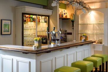 Hotel Campanile  And Restaurant Amersfoort