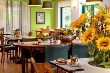 Hotel Campanile  And Restaurant Amersfoort