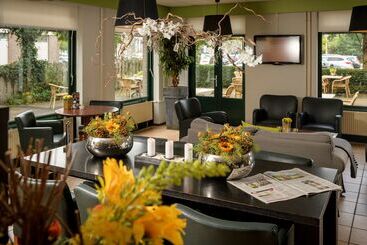 Hotel Campanile  And Restaurant Amersfoort