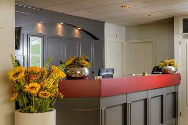 Hotel Campanile  And Restaurant Amersfoort