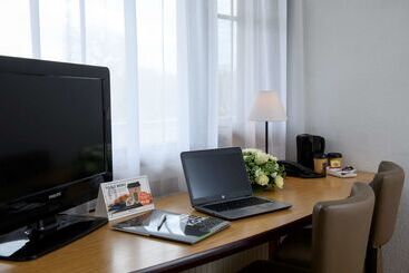 Hotel Campanile  And Restaurant Amersfoort
