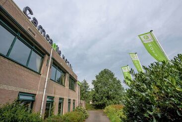 Hotel Campanile  And Restaurant Amersfoort