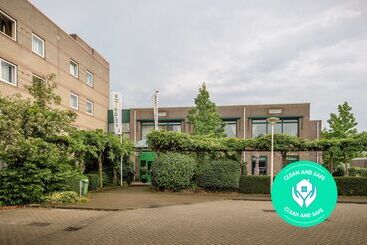 Hotel Campanile  And Restaurant Amersfoort