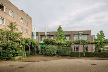 Hotel Campanile  And Restaurant Amersfoort